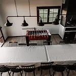 Camino Blanco Country house *