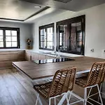 Camino Blanco Country house