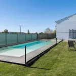 Country house Camino Blanco