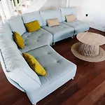 Country house Camino Blanco Ibeas de Juarros