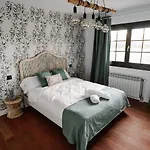 Camino Blanco Casa de Campo *