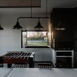 Camino Blanco Casa de Campo *