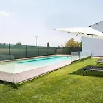 Camino Blanco Country house