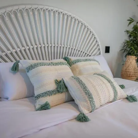 Hétvégi ház Camino Blanco Ibeas de Juarros