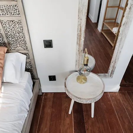 Hétvégi ház Camino Blanco Ibeas de Juarros