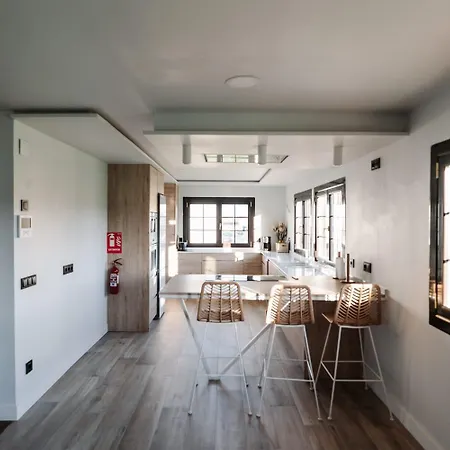 Camino Blanco * Ibeas de Juarros