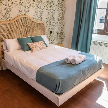 Camino Blanco Country house Ibeas de Juarros