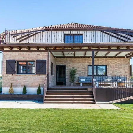 Camino Blanco Country house