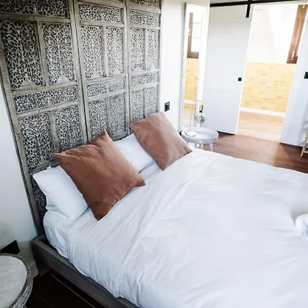 Country house Camino Blanco *