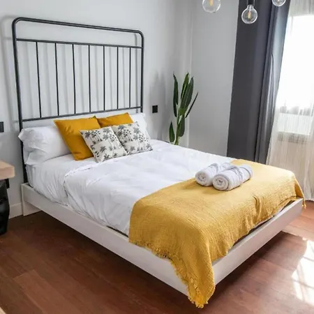 Country house Camino Blanco *