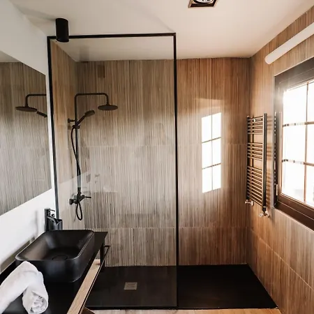 Camino Blanco Country house