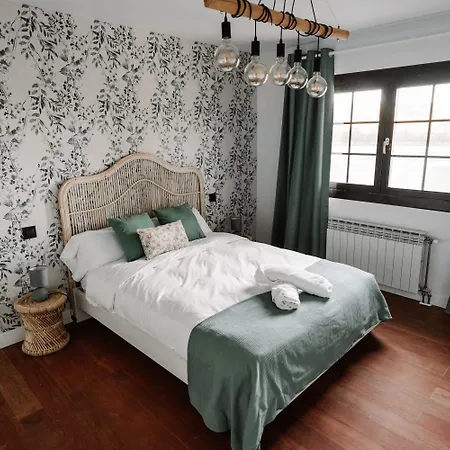 Camino Blanco Country house *
