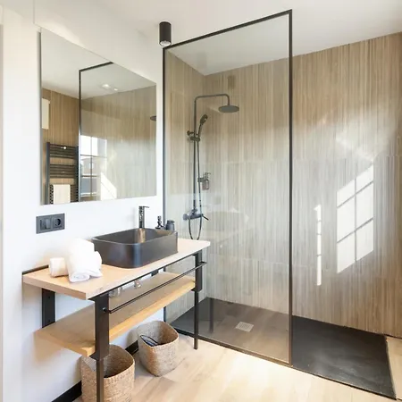Camino Blanco Country house
