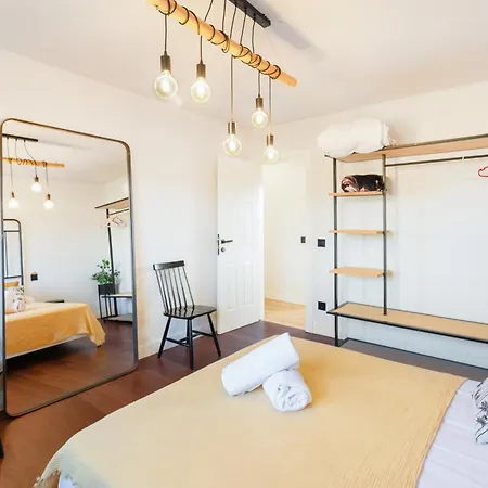 Camino Blanco Country house Ibeas de Juarros