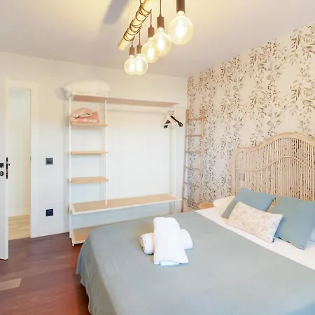 Country house Camino Blanco Ibeas de Juarros
