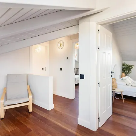 Camino Blanco Country house