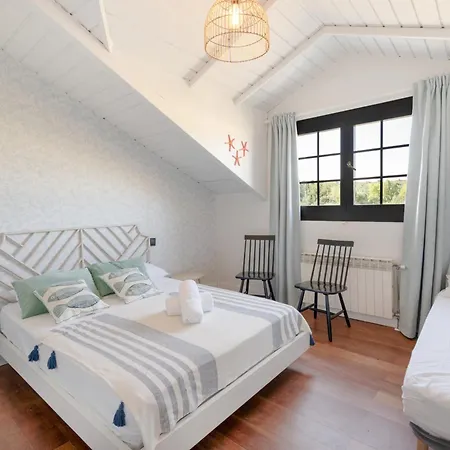Camino Blanco Country house *