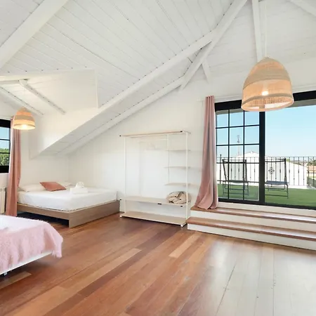 Country house Camino Blanco