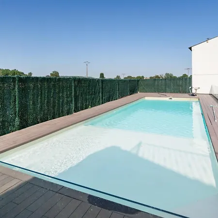 Camino Blanco Country house *