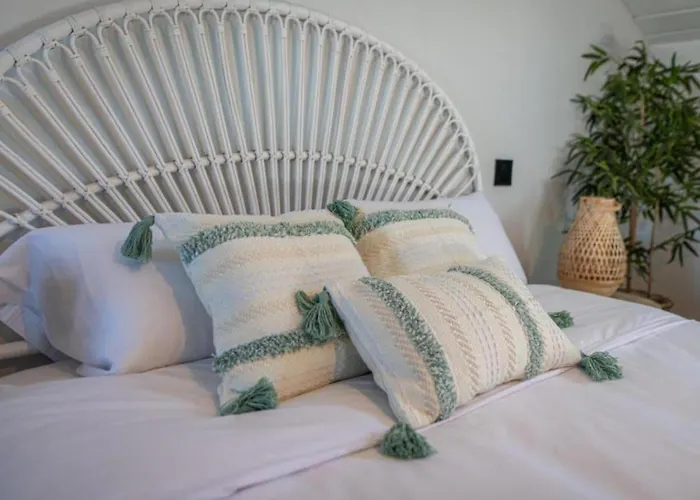 منزل ريفي Camino Blanco Ibeas de Juarros