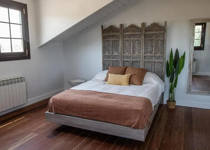 Camino Blanco * Ibeas de Juarros