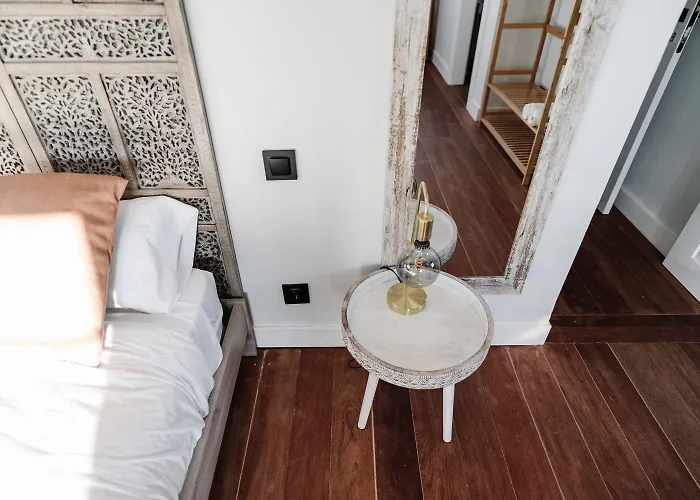 منزل ريفي Camino Blanco Ibeas de Juarros