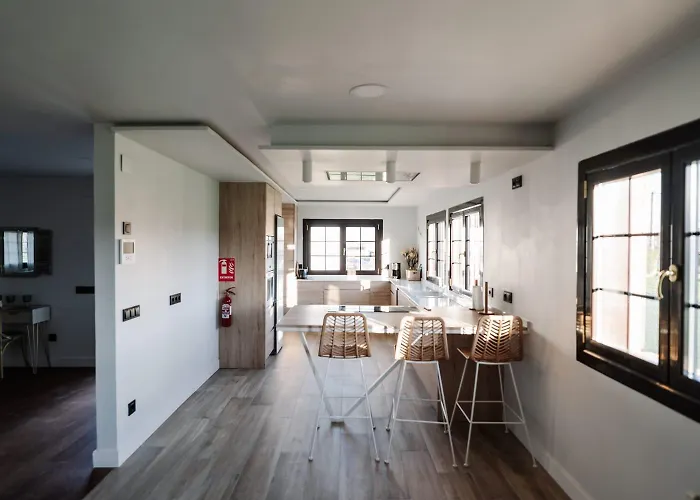 Camino Blanco * Ibeas de Juarros