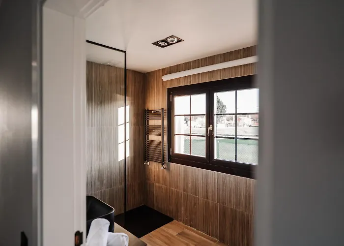 منزل ريفي Camino Blanco Ibeas de Juarros