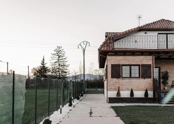 Camino Blanco Ibeas de Juarros