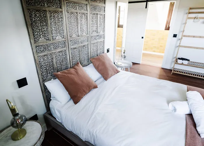 منزل ريفي Camino Blanco Ibeas de Juarros