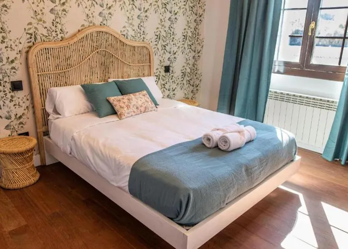 Camino Blanco Ibeas de Juarros