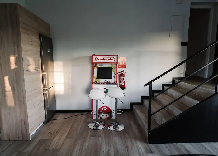 Camino Blanco Ibeas de Juarros